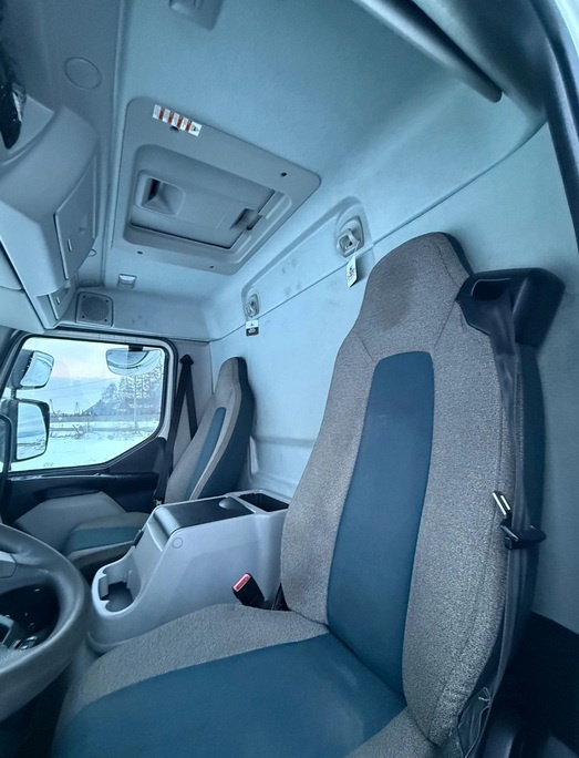 Volvo FL 280 - 4x2 – Chlaďák – EURO 6 - 10