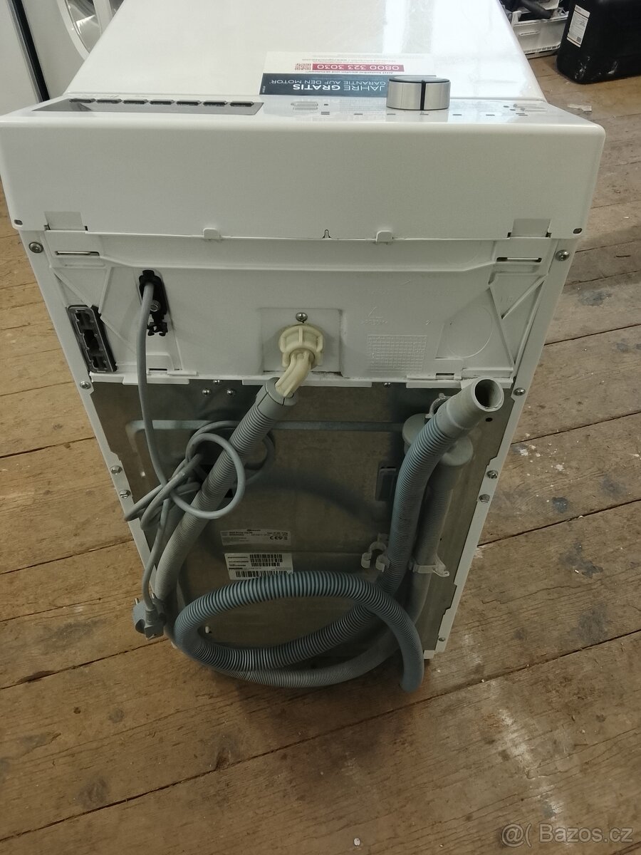 Pračka Bauknecht A+++ - 10