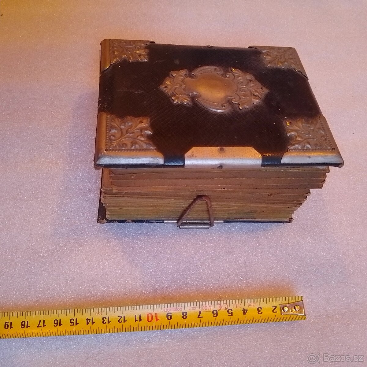 Staré fotoalbum - 10