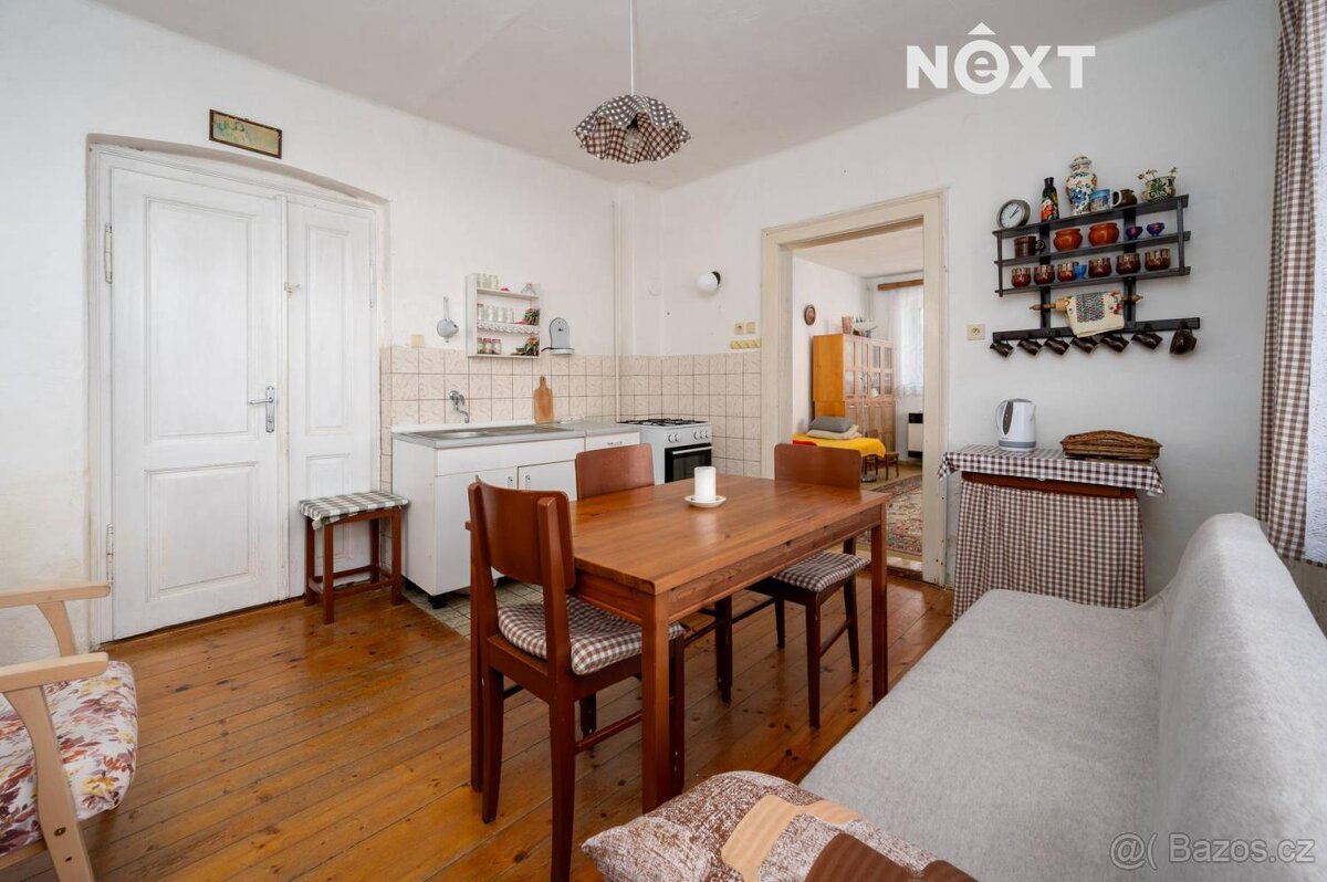 Prodej Rodinný dům, 169㎡ - 10