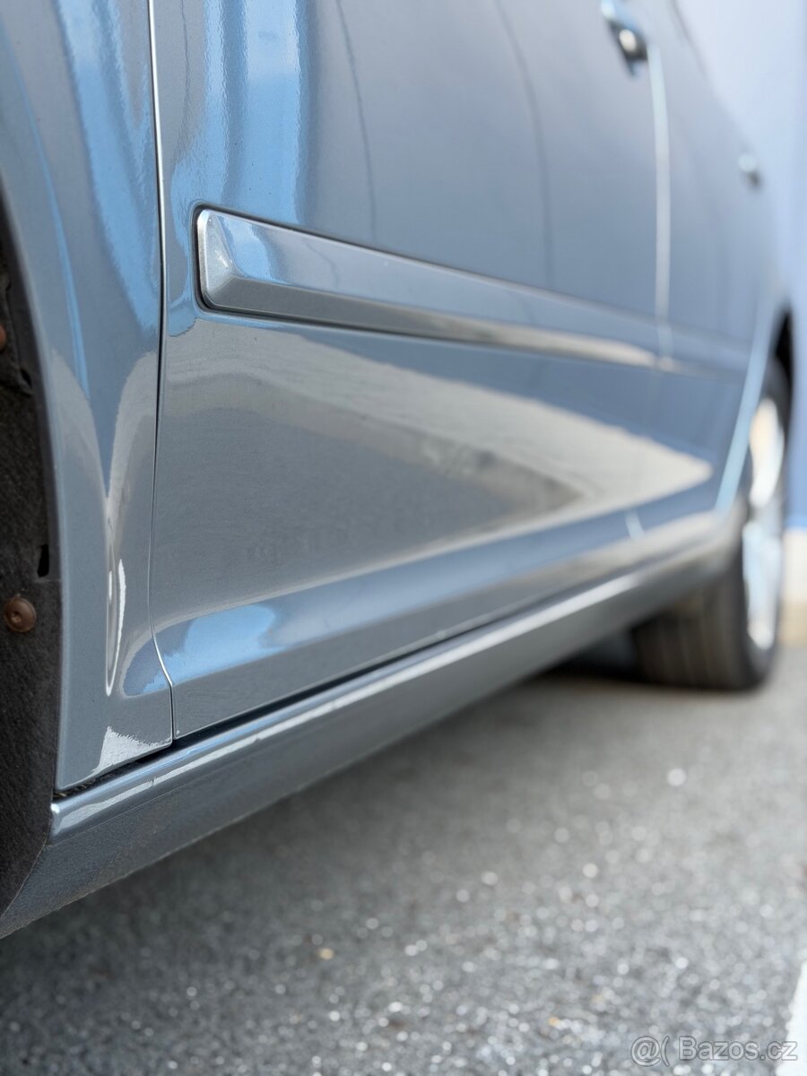 Škoda Octavia facelift 2.0 TDI 103 kW - 10