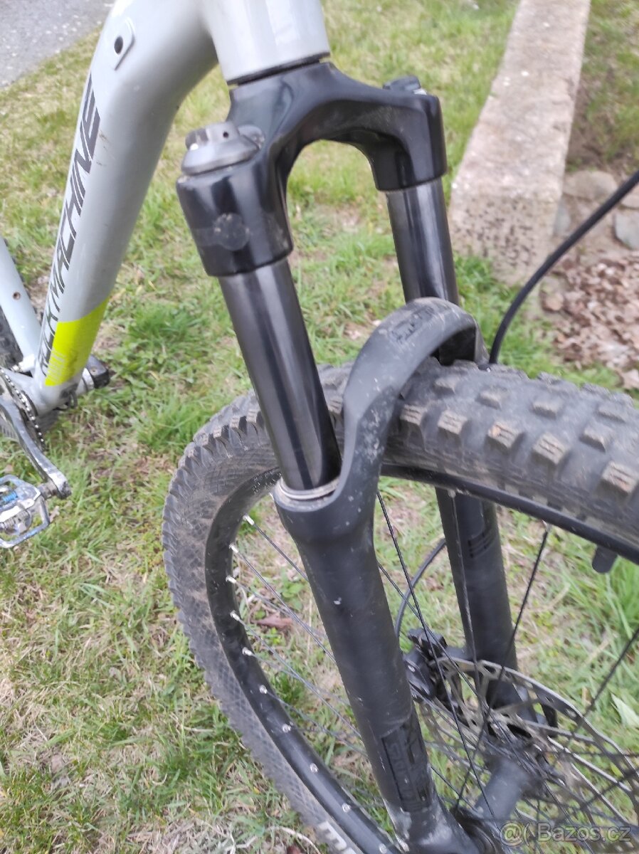 Rock Machine Torrent - 10