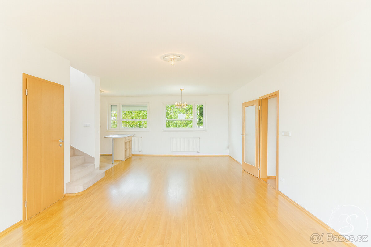 Prodej rodinného domu, 220 m2, Praha Újezd nad Lesy - 10