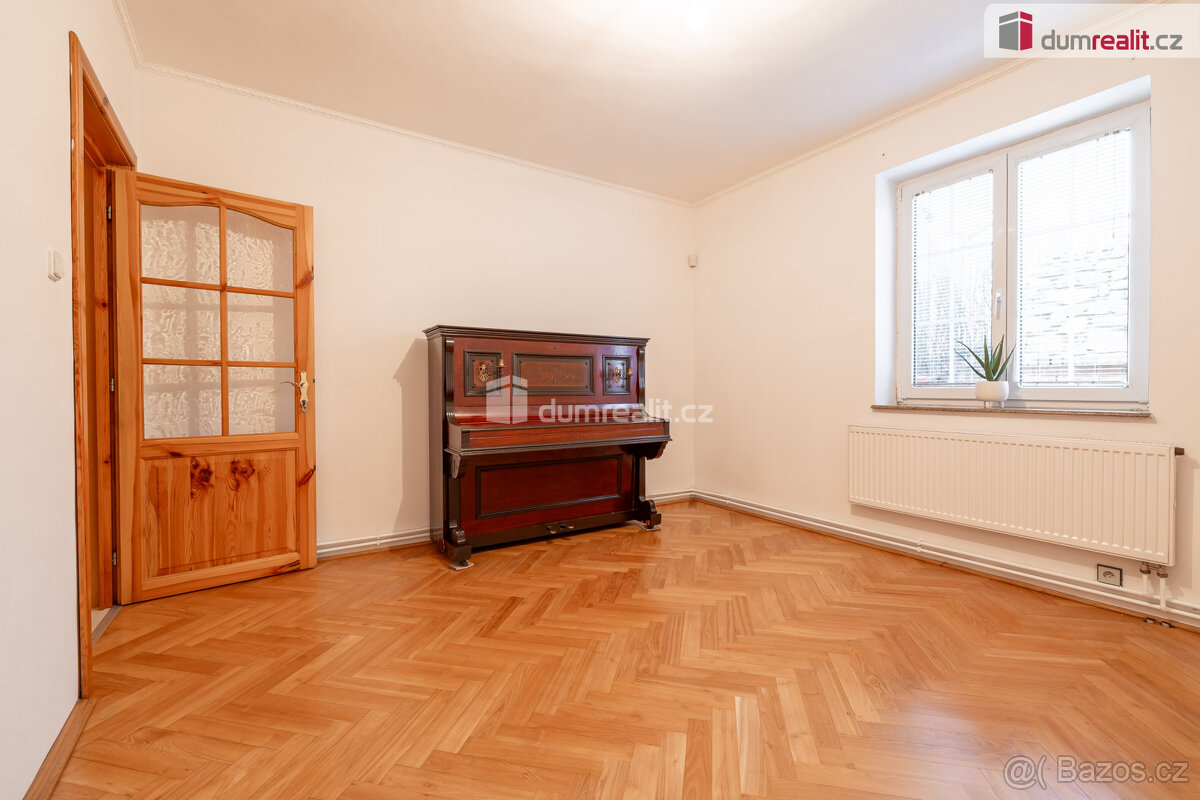 Prodej rodinného domu 9+2, 350 m2 - Mladá Boleslav - 10