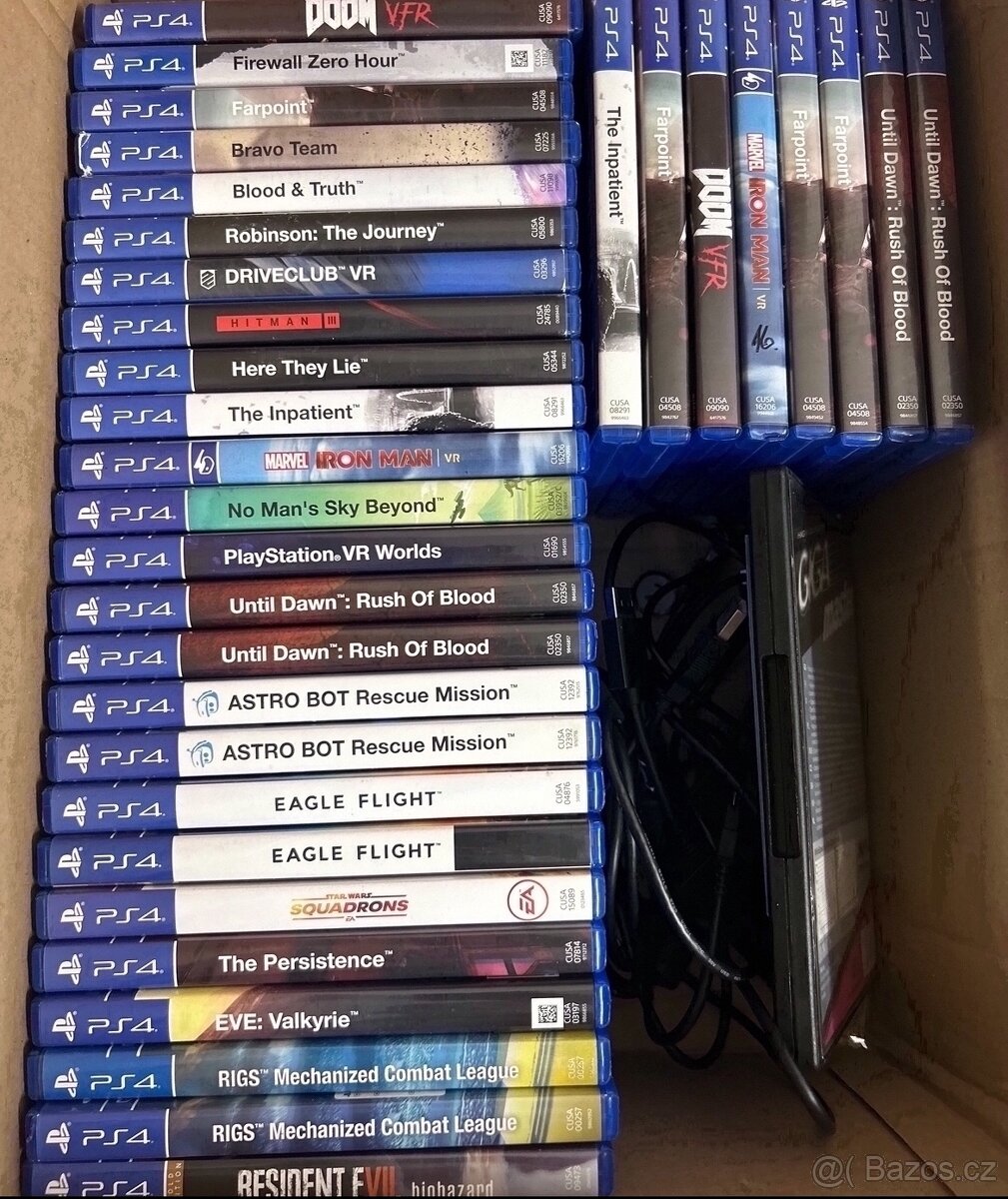 Hry na ps4 ps5 , playstation hry - 10