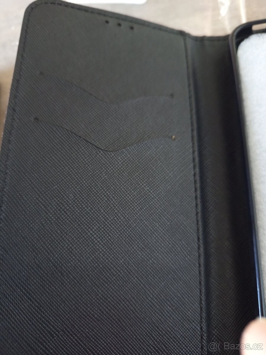 knížkové pouzdro 2x - 10