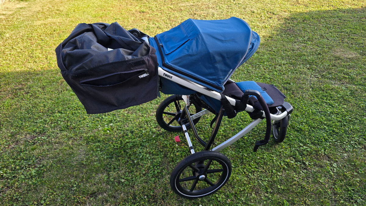 Thule Urban Glide 2 - 10