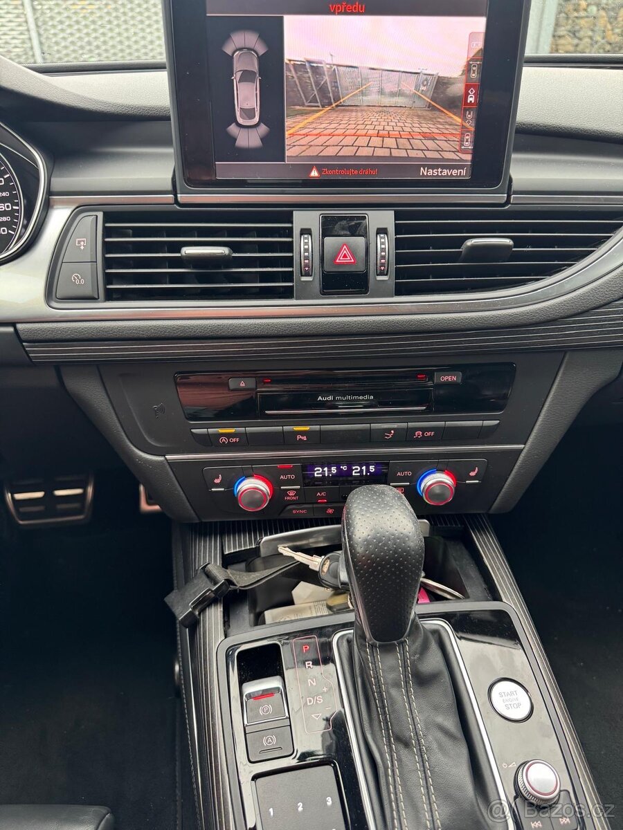 Audi a7 3.0 biTdi - 10