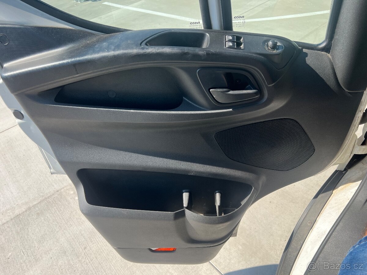 IVECO Daily 35C21 šasy - 10