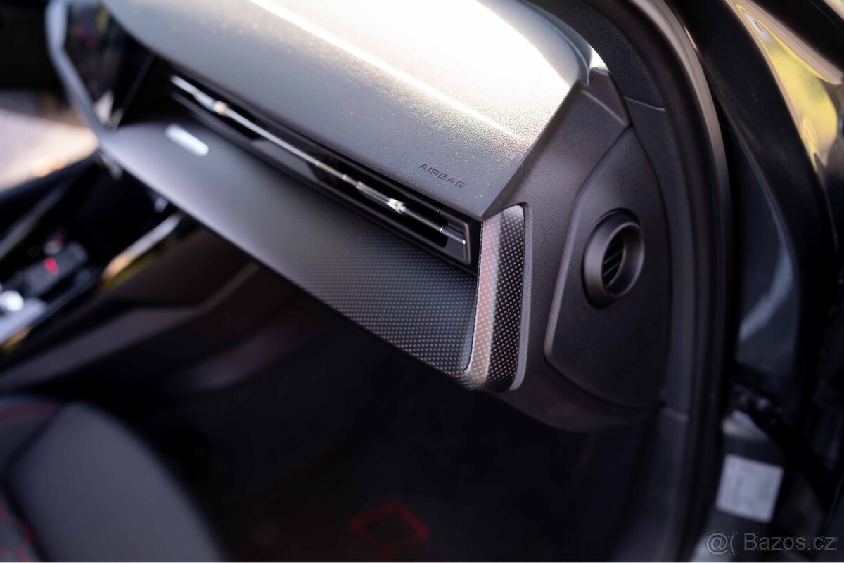 Audi RS3 2.5 TFSI quattro | 294 kW | TOP STAV |DPH - 10