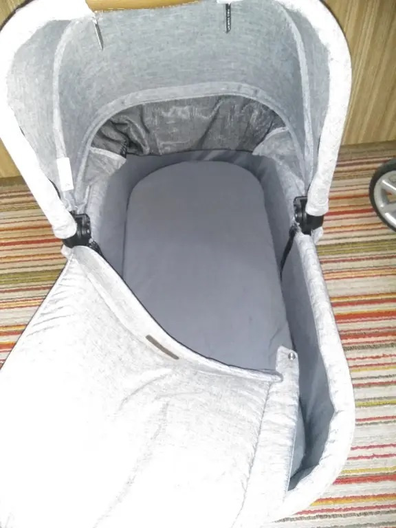 3v1 Kočárek ABC Design Salsa 4 - 10