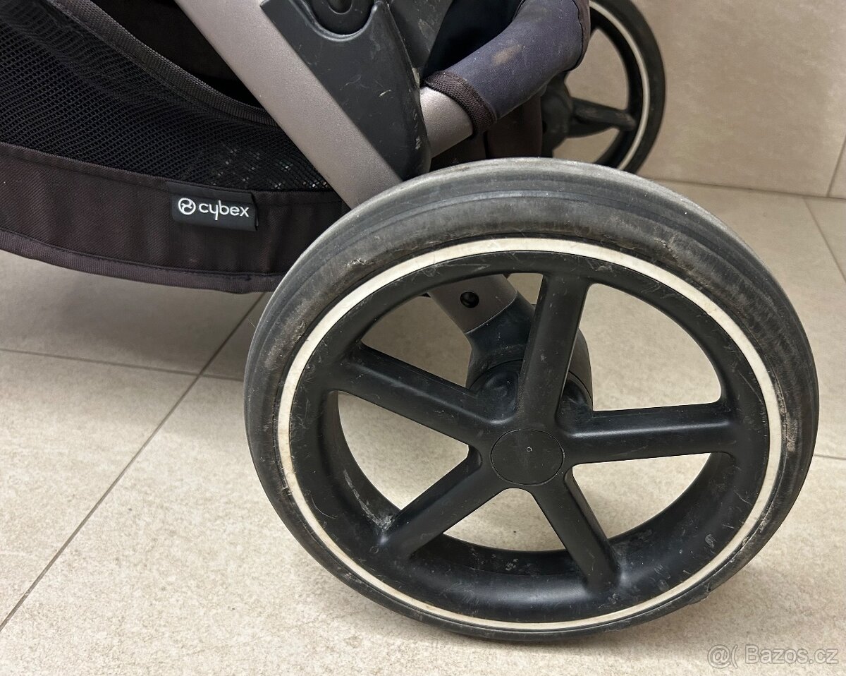 Cybex Gazelle S - 10