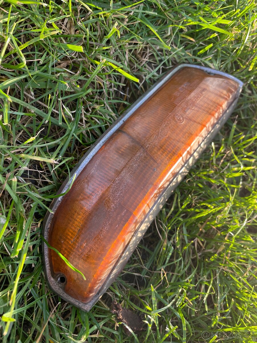 BMW 1500/1600/1800/2000 - díly - 10