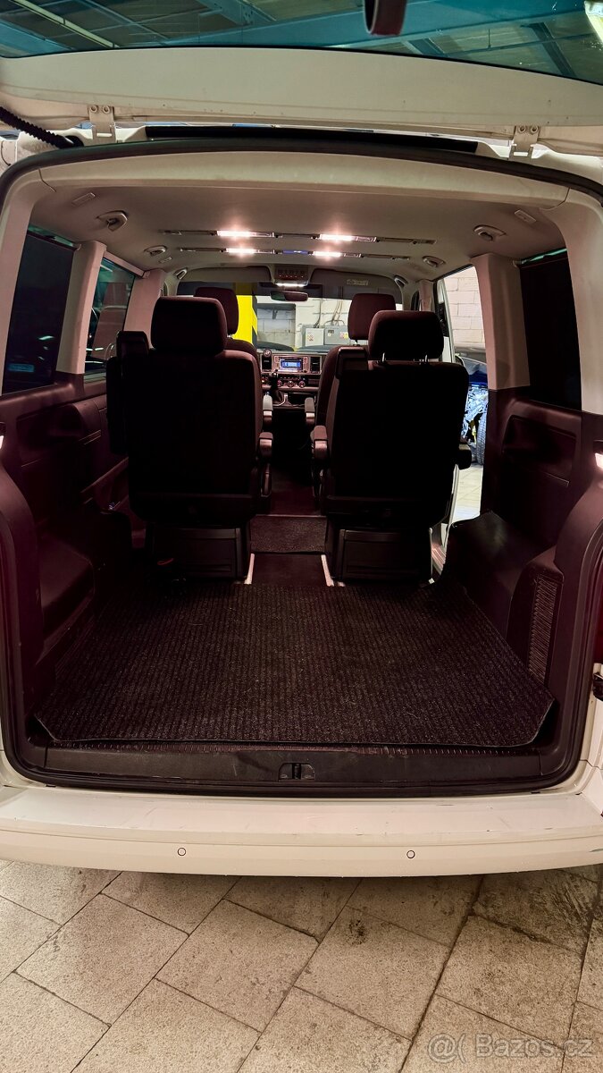 Multivan T6 Bulli - 10