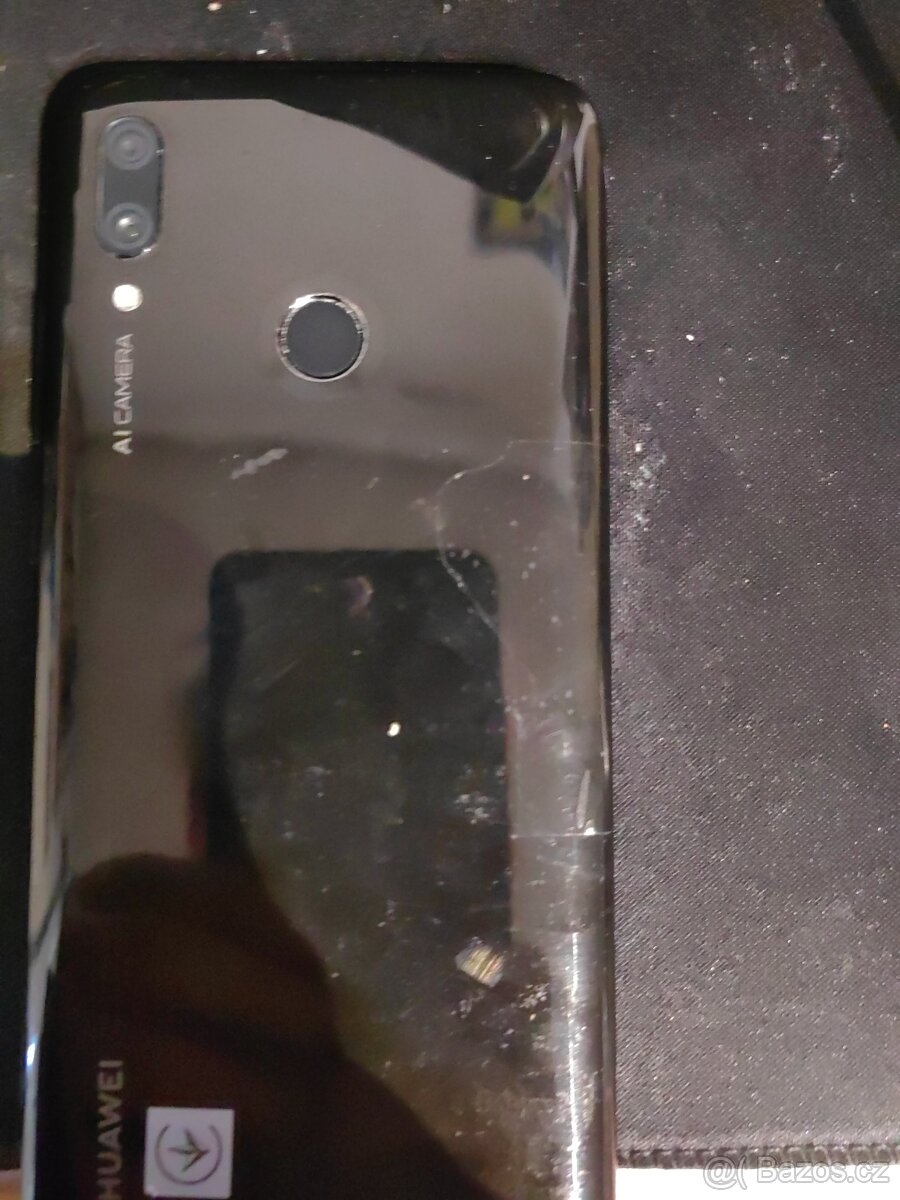 Prodám mix mobilů - 10