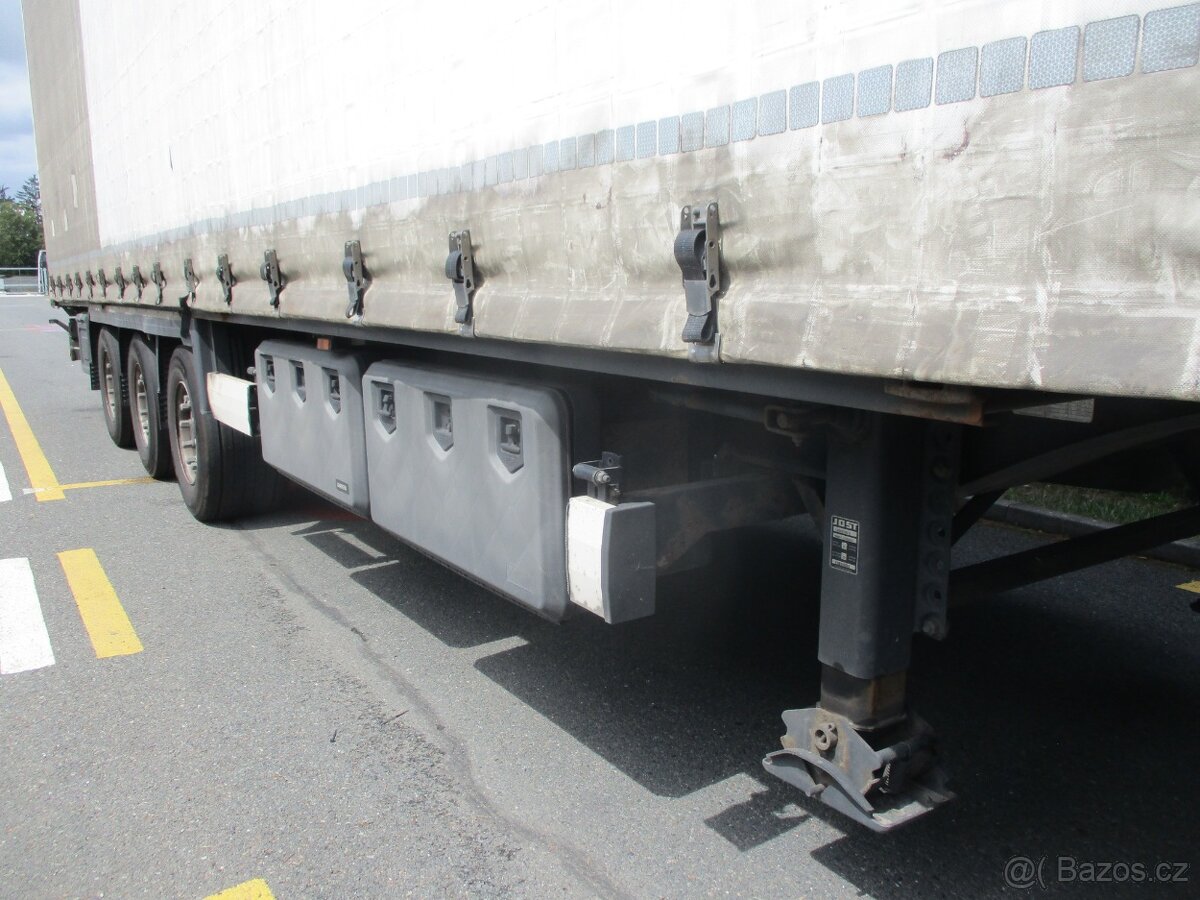 25190 Krone SD 04 LowDeck / Mega - 10