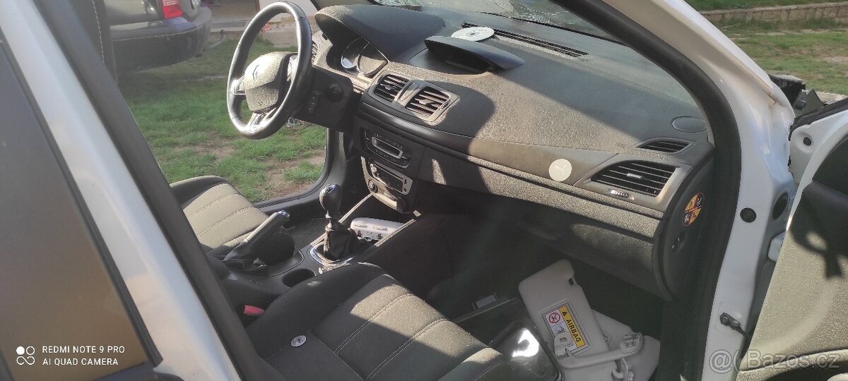 Renault Megane 3 - 10