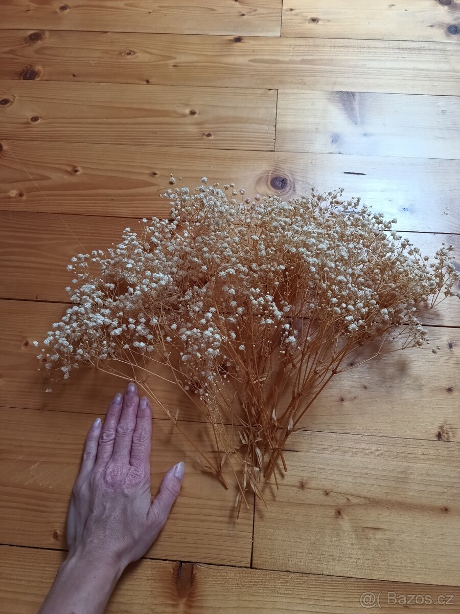 Svatební dekorace - 10