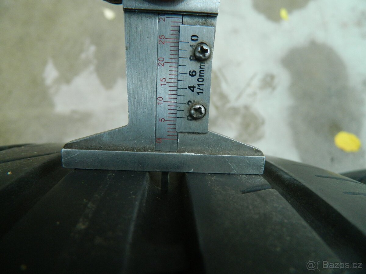 alu kola Nissan qashqai+letní pneu r18 - 10