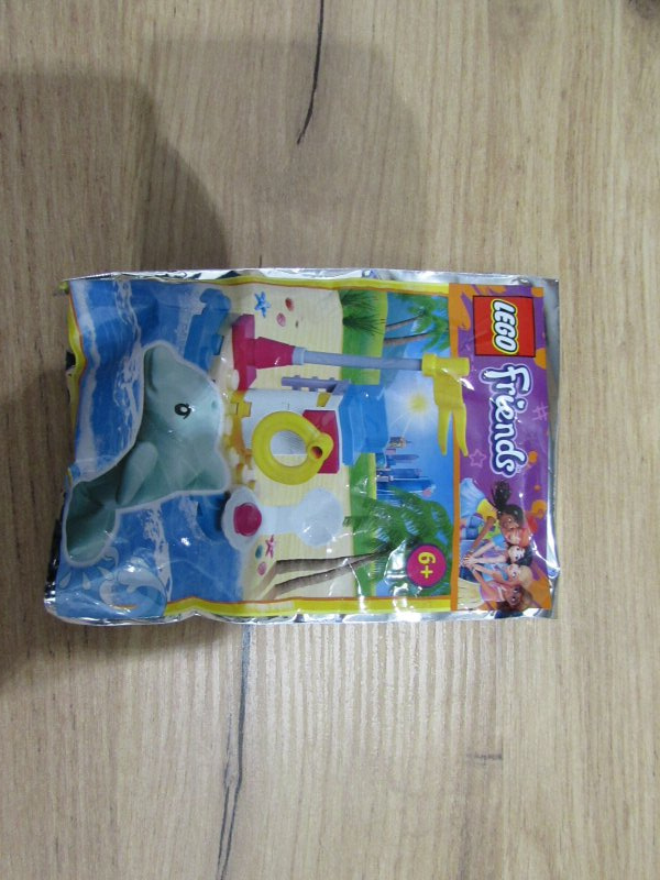 ⭐⭐⭐ Lego originál Friends sbírka ⭐⭐⭐ - 10