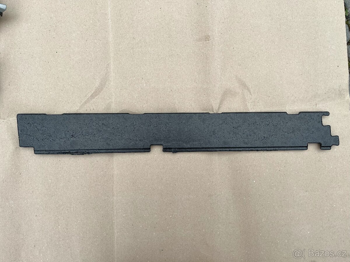 BMW X5 E70, X6 E71/E72 mřížky, zvedací kostky, krytky... - 10