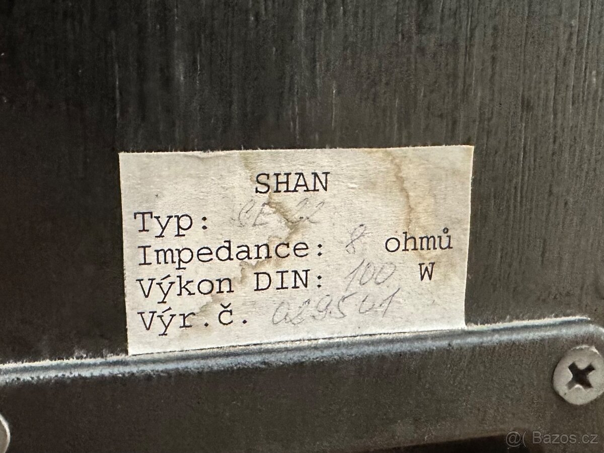 Sestava Kenwood - 10