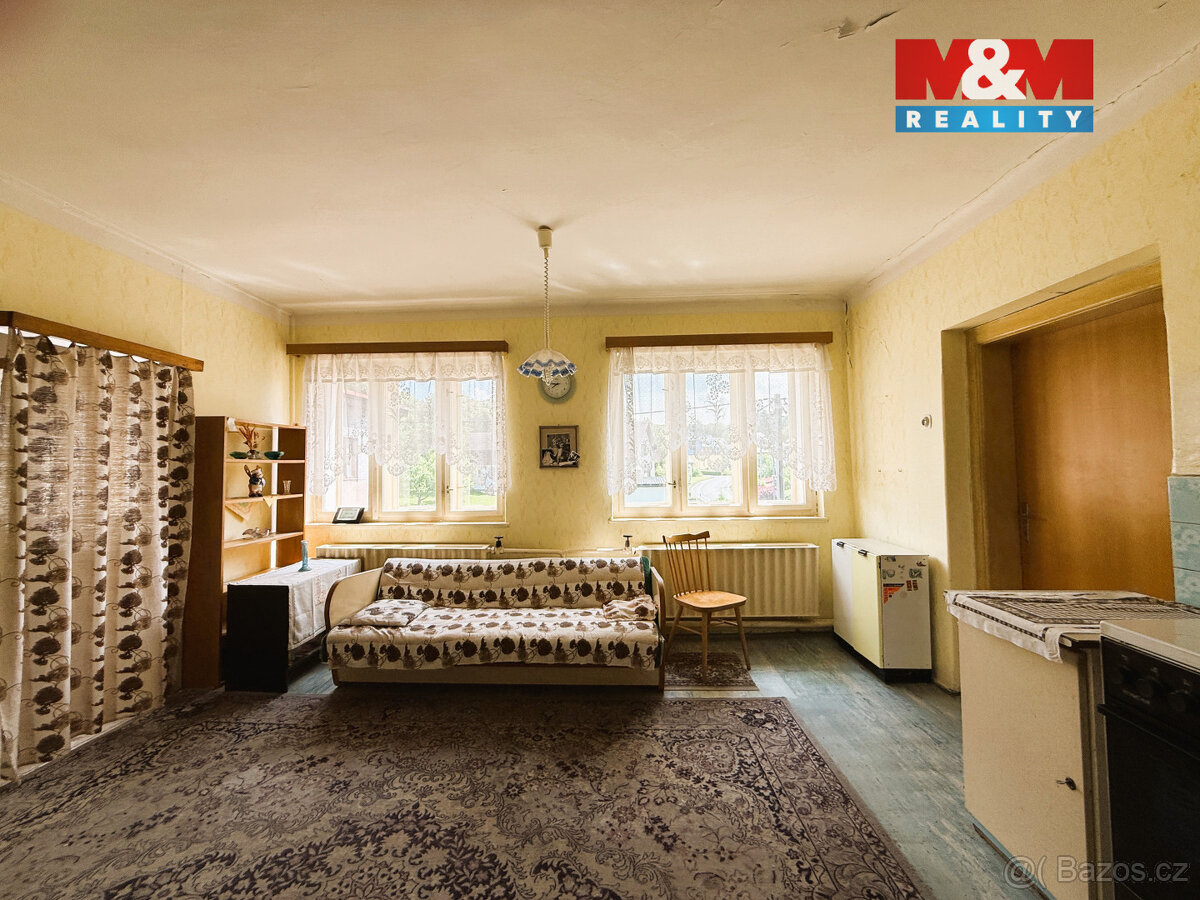 Prodej domu, obec Radčice - 10