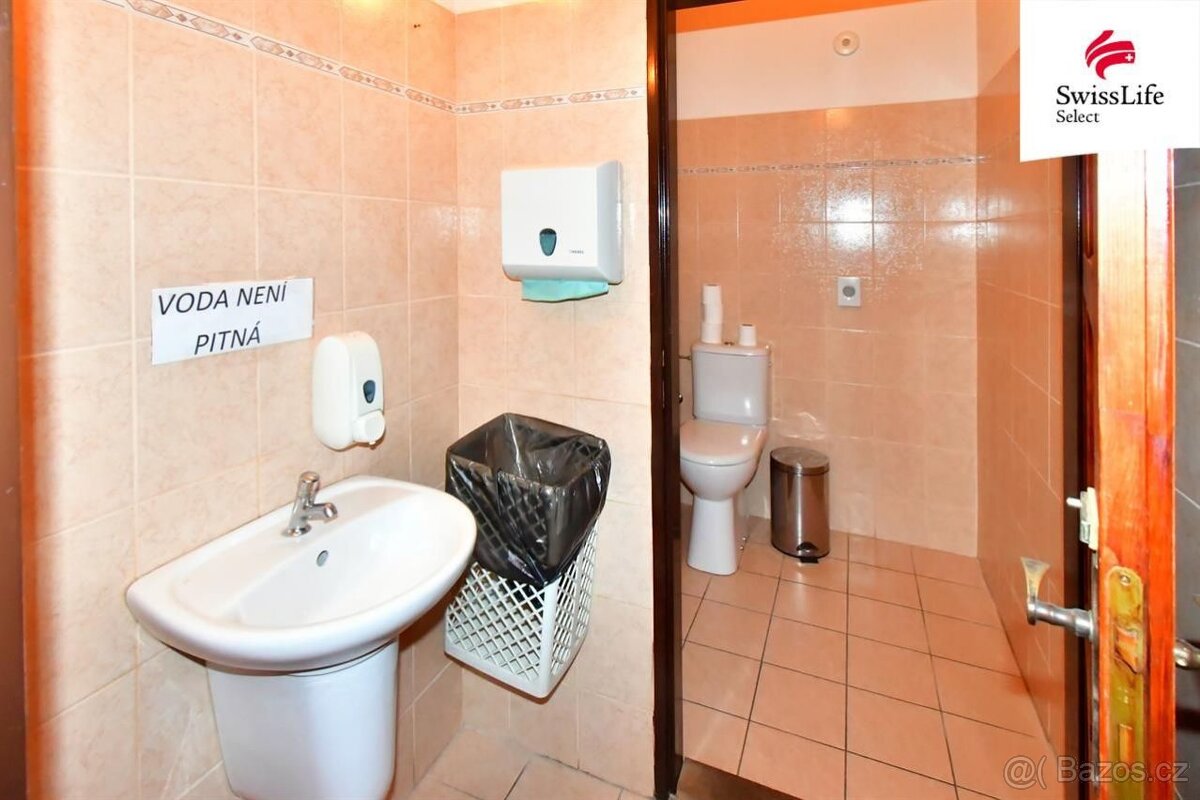 Pronájem obchodního prostoru 118 m2, Kácov - 10