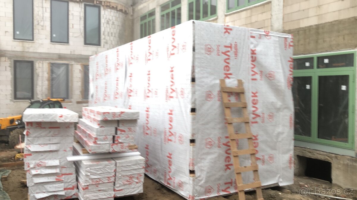 Strechy vyroba a montaz cela CR a SR - 10