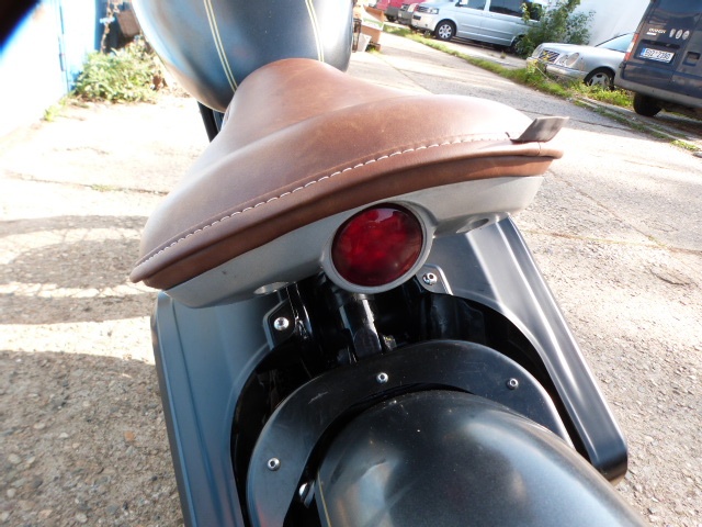 Jawa 350 perak - 10