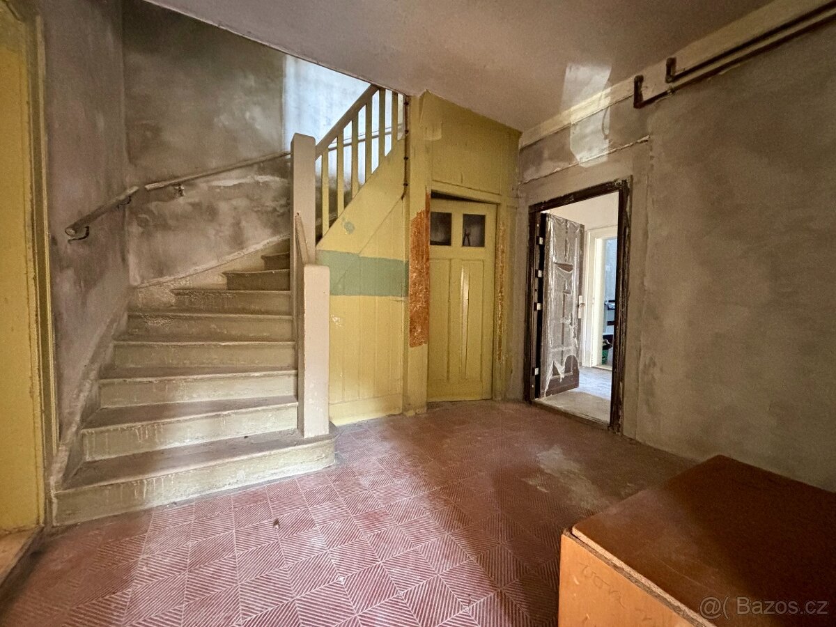 Penzion Kipsdorf Altenberg na rekonstrukcii Nemecko - 10