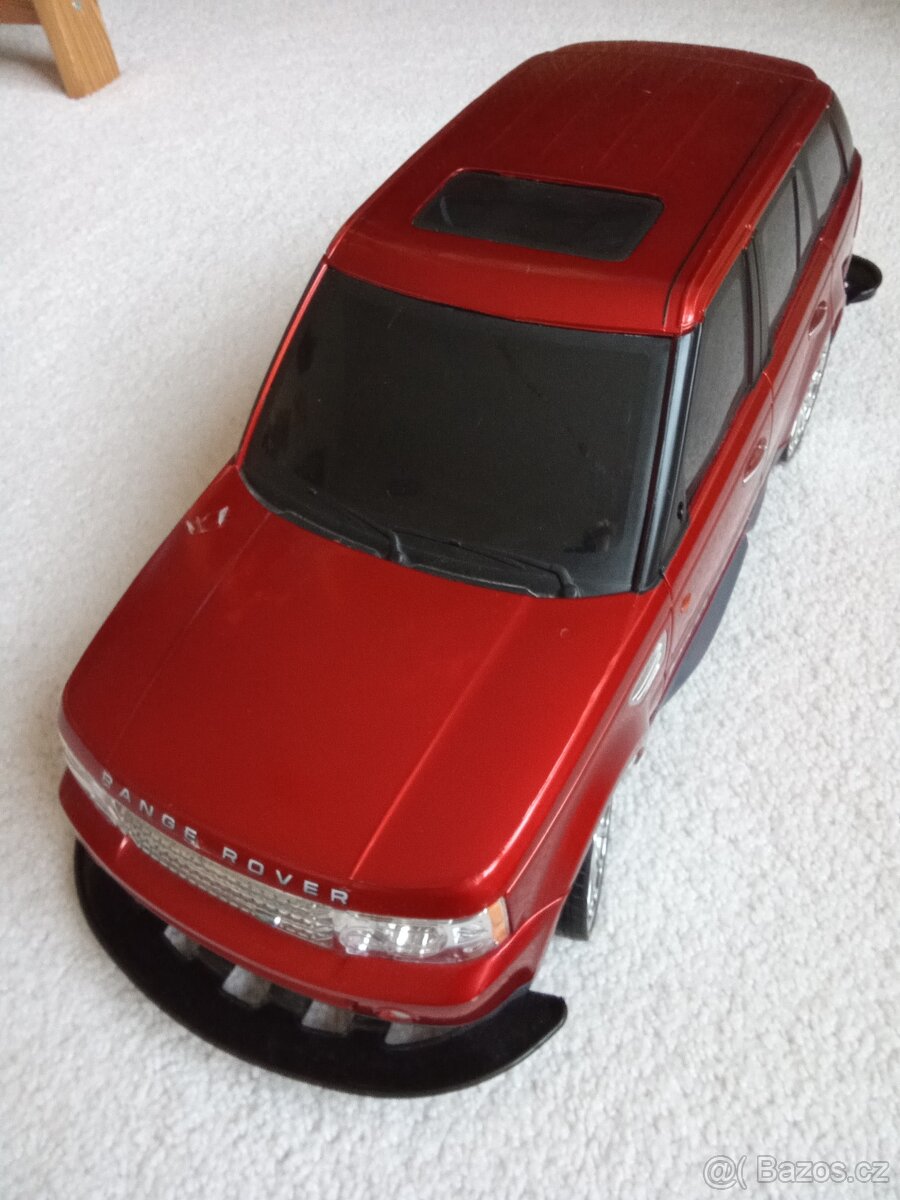 Prodám dětské hračky: zvířátka, auta, motorku - 10