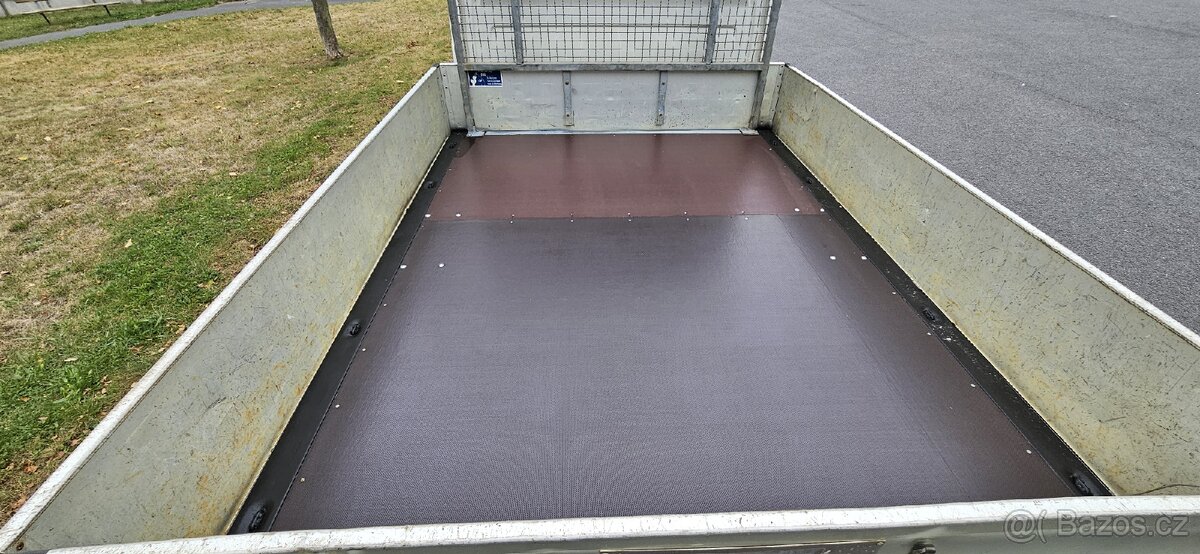 VW Crafter 2.5 TDI - 10