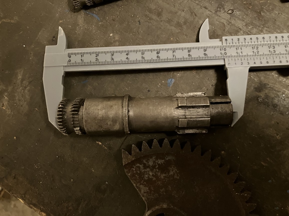 čz 175-502 skútr - 10