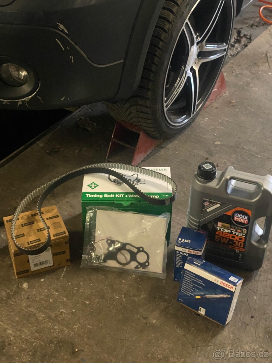 Škoda Octavia 2.0 tdi Scout - 10