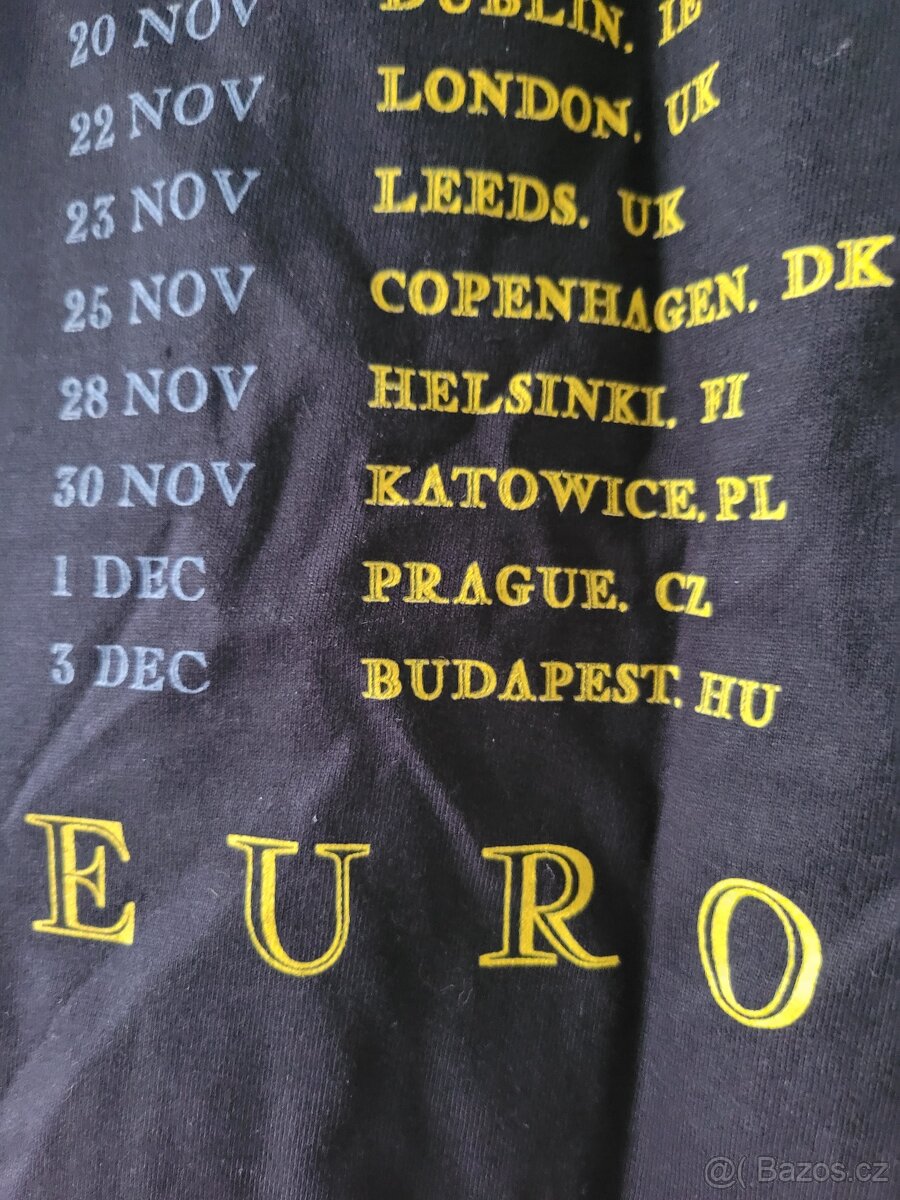 Triko Ghost vel.L nové - 10