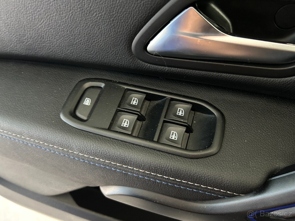 Dacia Duster 1.0 TCe,LPG,PŮVOD ČR,SERVISKA - 10