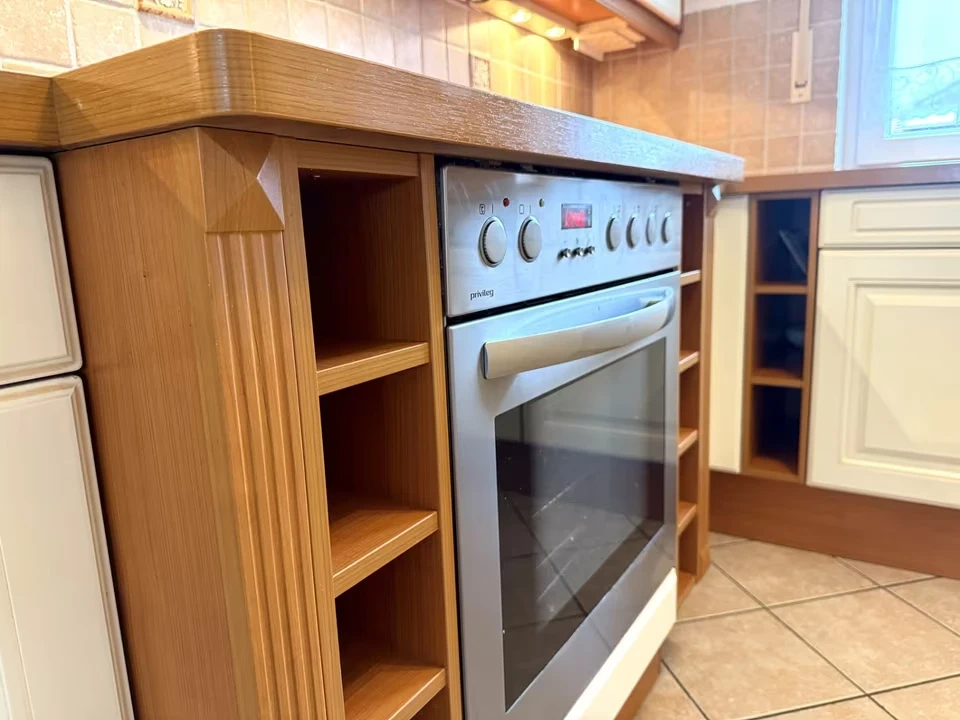 Kuchyně v moderně-venkovském stylu(1901.11) - 10