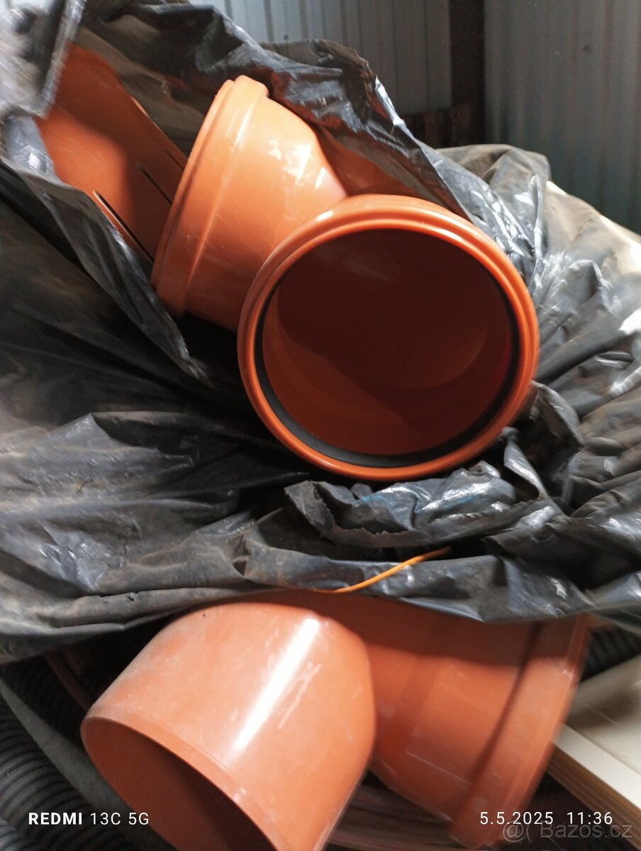 Prodám tyto věci inzerát č. 1 - 10