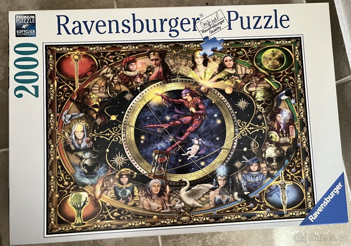 Puzzle 3 - 10