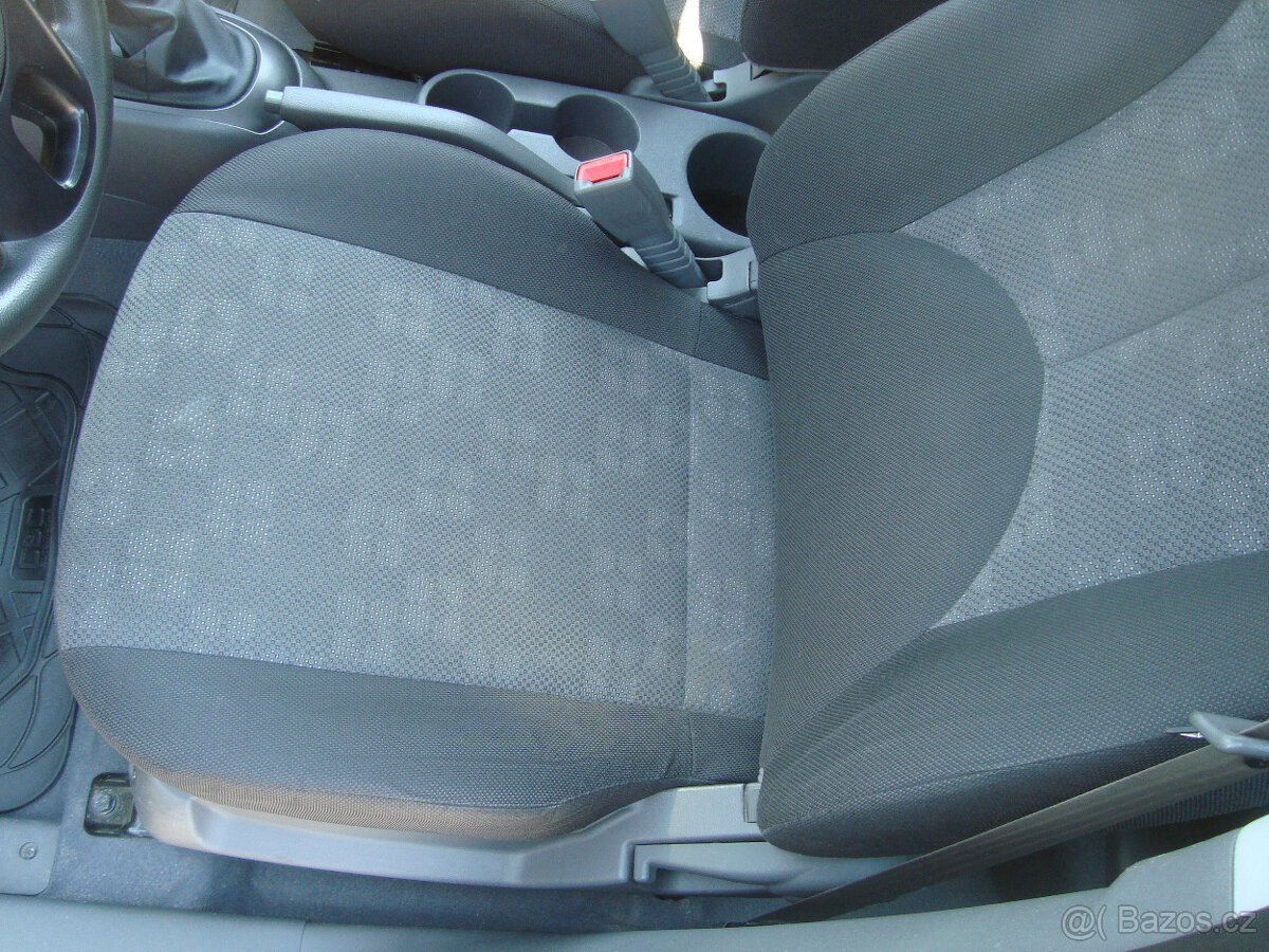 KIA RIO 1,4 VVT - 10