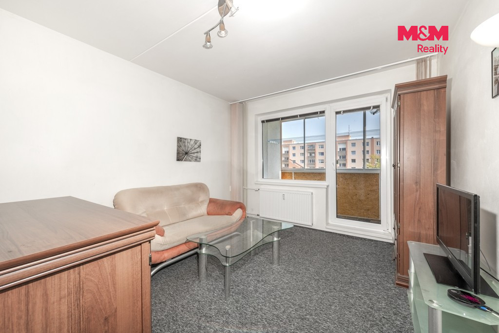 Prodej bytu 4+1, 77 m², Jirkov, ul. SNP - 10