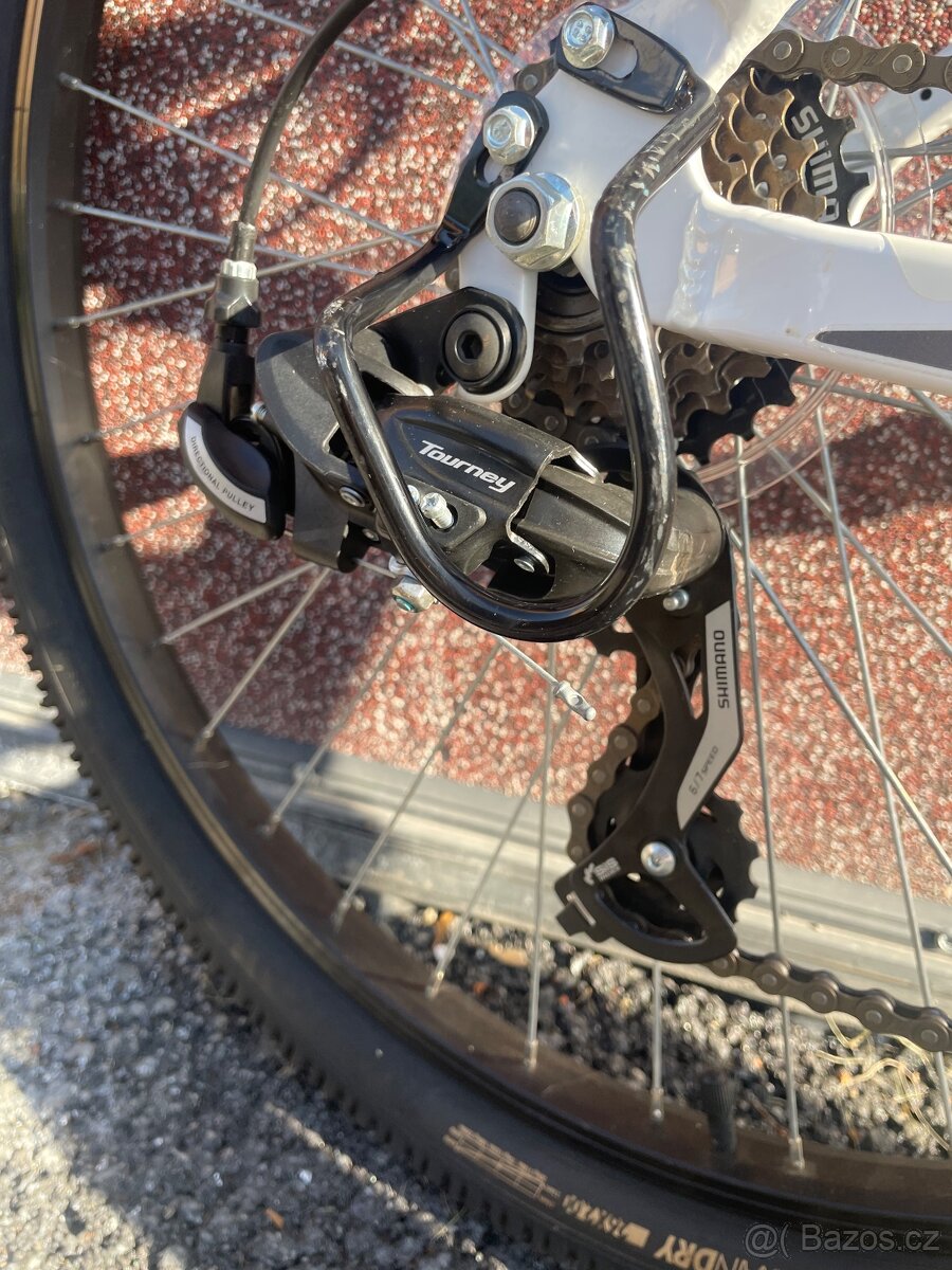 Horské kolo B-Twin - 10