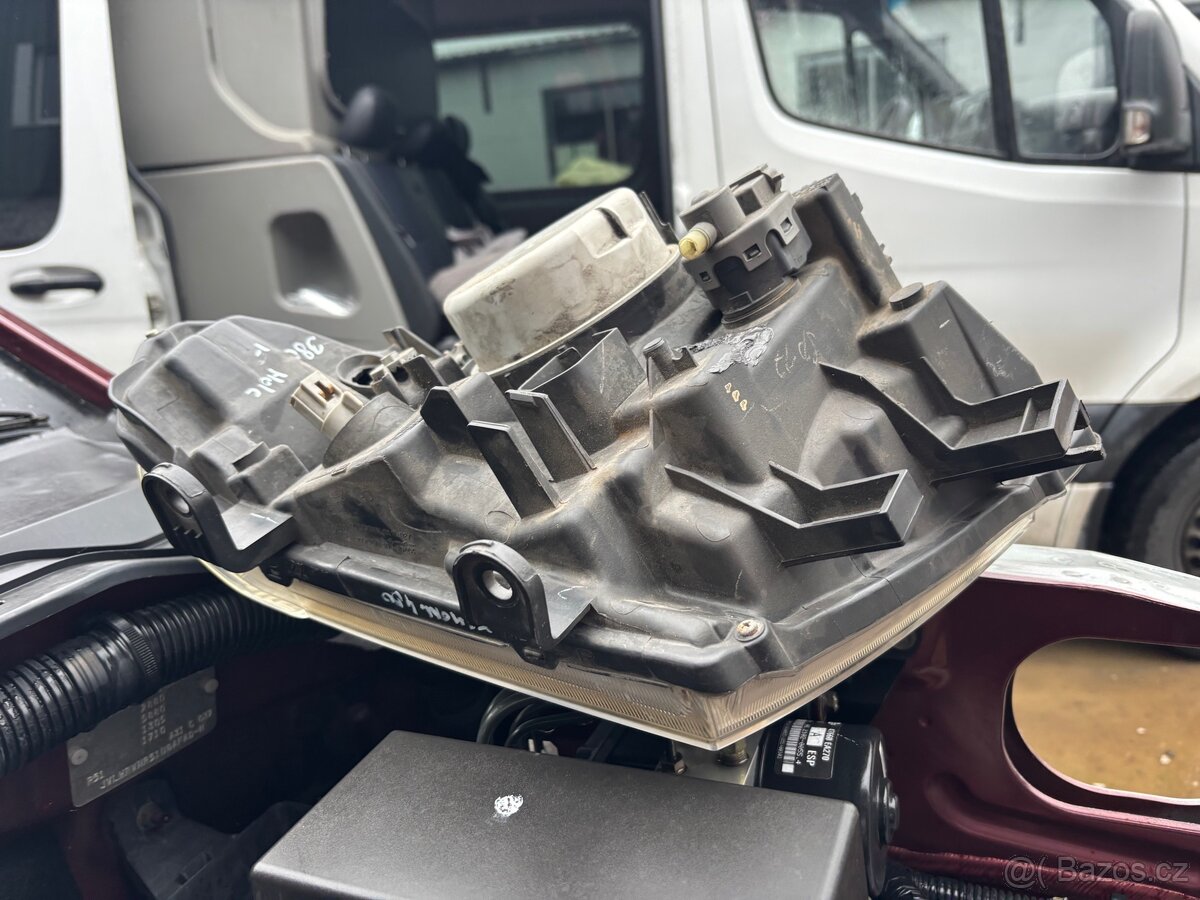 Nissan pathfinder - 10