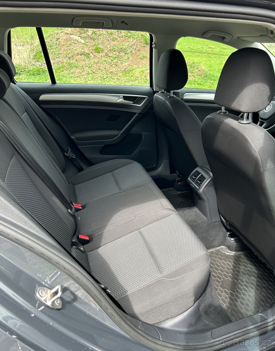 Volkswagen Golf 7, 1.0Tsi 81kW facelift - 10