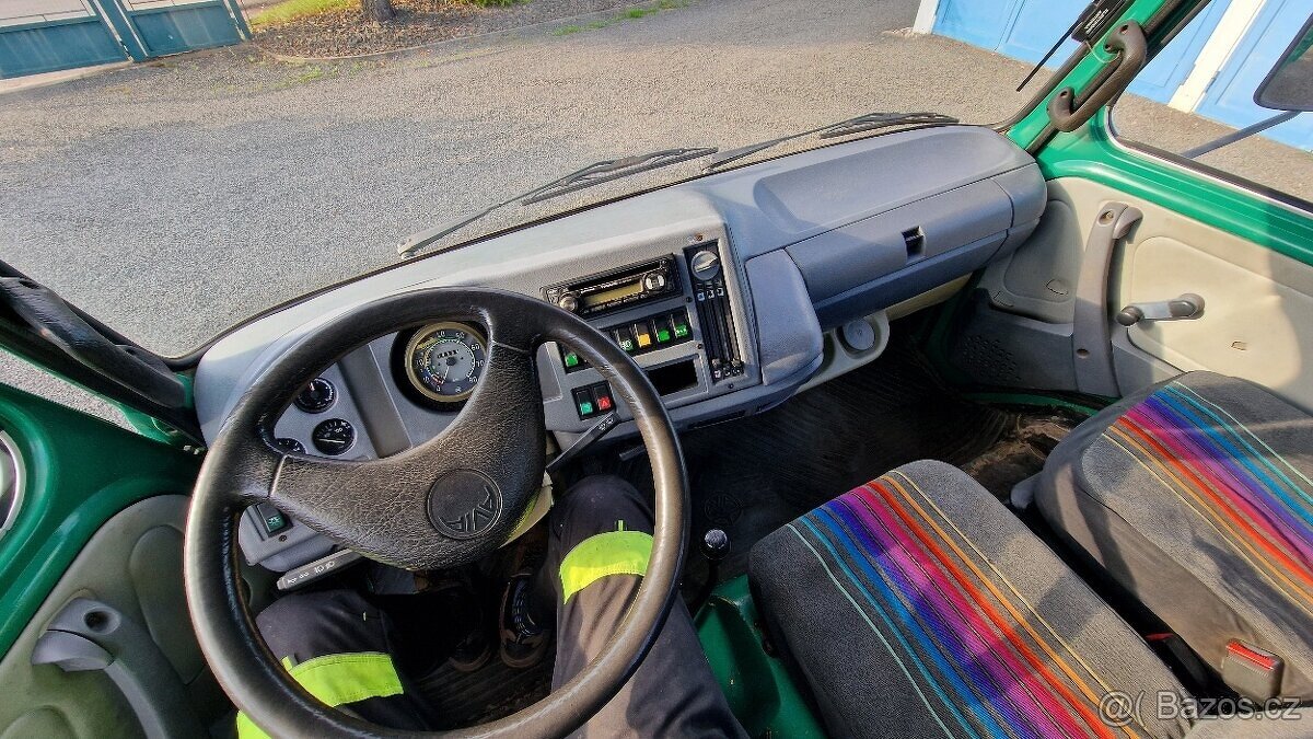 Praga V3S M6-KS5 - 10