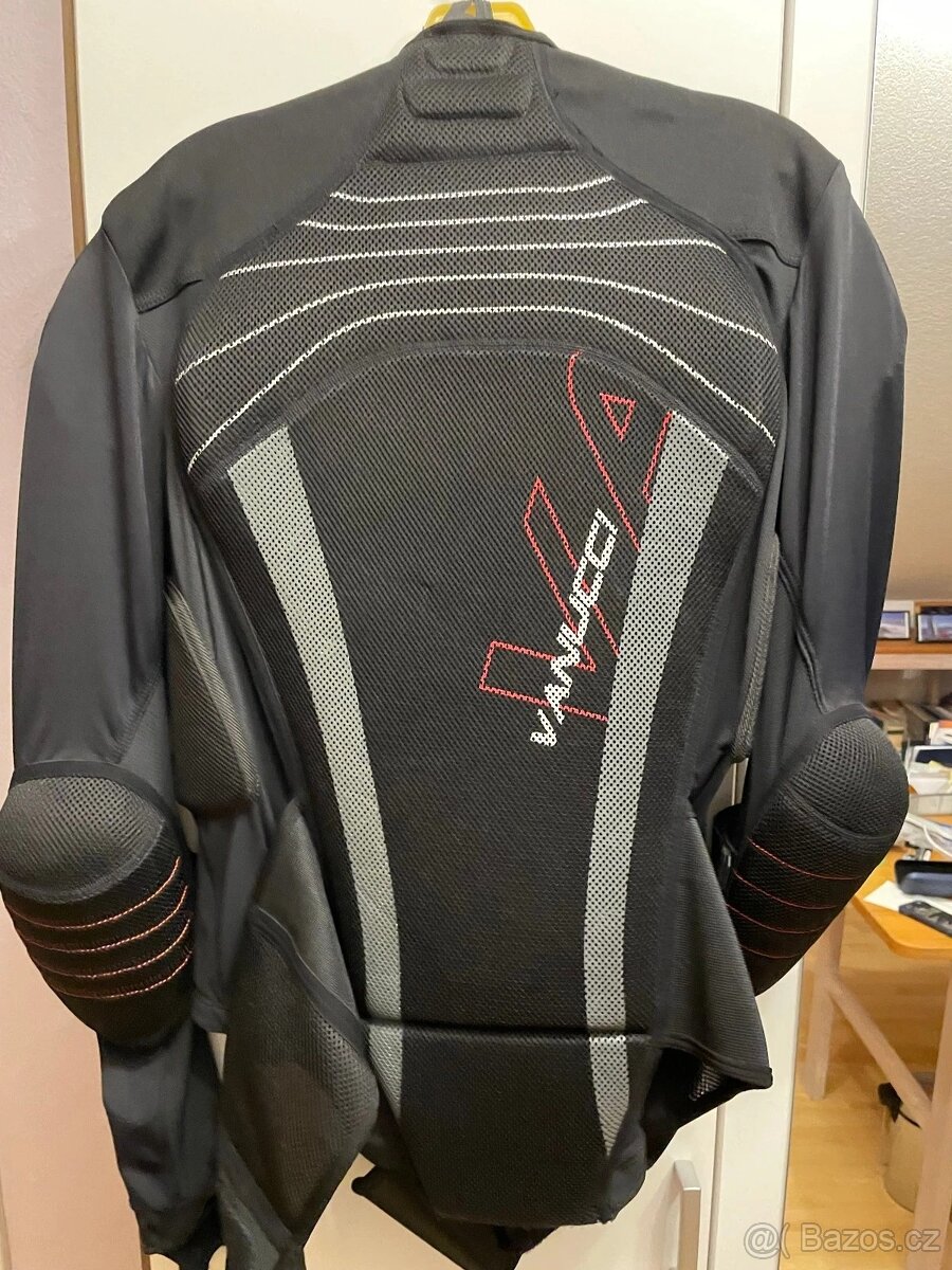 Celotělový moto chránič Leatt 3DF Airfit / Vanucci - 10