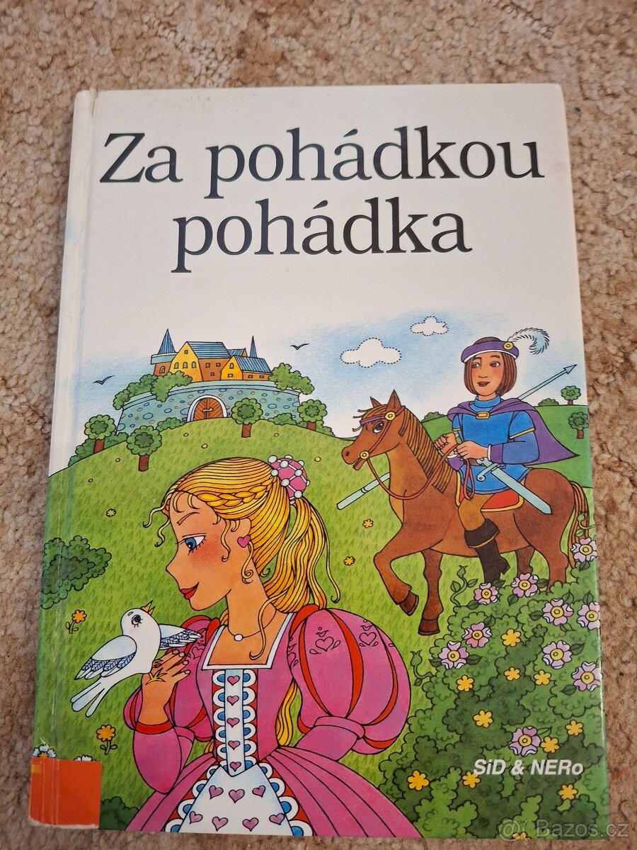 Dinosauři, hlavolamy, domino 25 kusů - pošta 50 Kč - 10