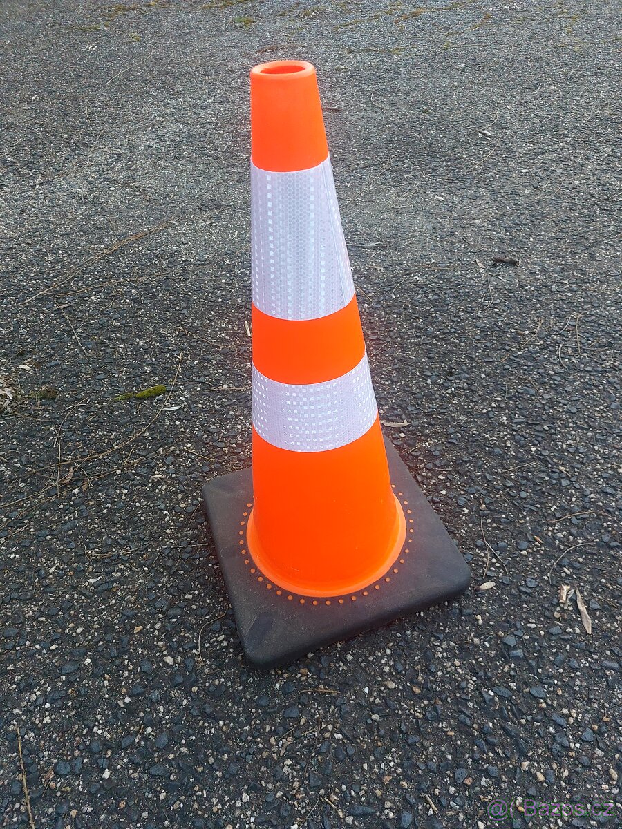 Patky a mobilní ploty - 10