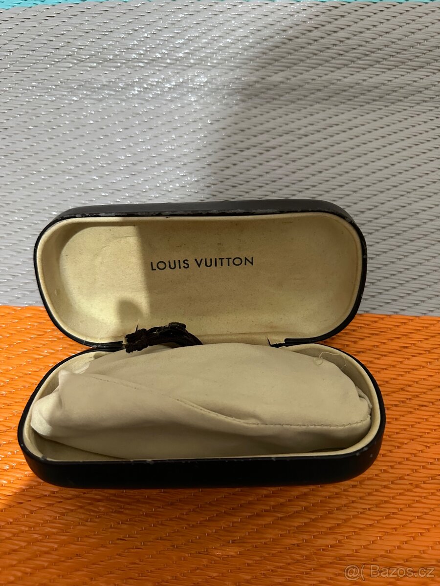 Sluneční brýle LV - 10